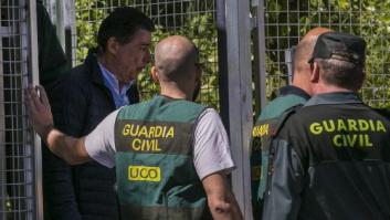 Ignacio González alega que no se fugará porque su hija "se casa en pocos meses"