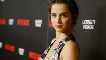La cubana Ana de Armas aparecerá en la secuela de 'Blade Runner'