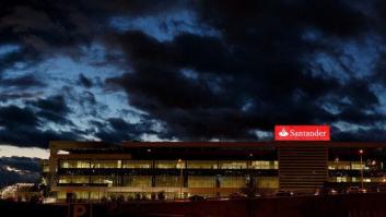 La Audiencia Nacional imputa a siete directivos del Santander por la lista Falciani