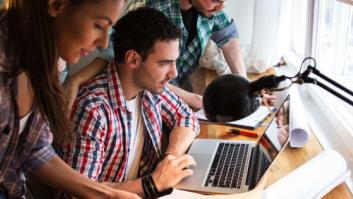 No es sólo Jordi Cruz: "Lo raro es encontrar unas prácticas en las que te paguen"