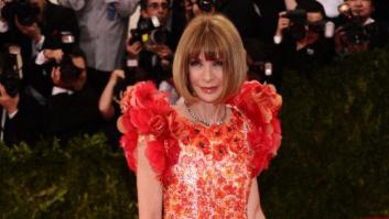 Cuando Natura Bissé triunfó en la gala del MET