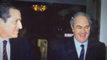 José Luis Sanchis, el hombre que convierte la política en matemáticas