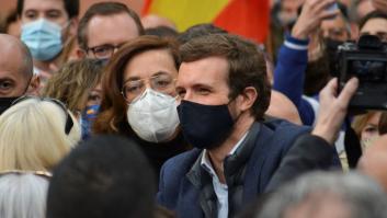 El día después: el PP se enfrenta al gran dilema de gobernar o no con Vox