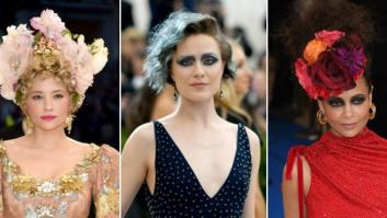 Las 13 peor vestidas de la Gala Met 2017: no es momento para princesitas