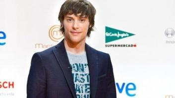 Jordi Cruz contesta "harto" a las críticas por sus becarios sin sueldo