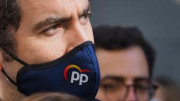 Desde fuera lo ven nítido: así cuenta 'The Guardian' lo que ha hecho el PP en las últimas horas