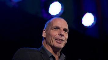 El último apoyo inesperado para Macron viene de Grecia