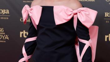 Eduardo Casanova denuncia insultos serófobos tras su aparición en los Goya