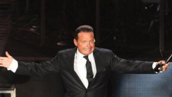 El cantante mexicano Luis Miguel, arrestado en Estados Unidos