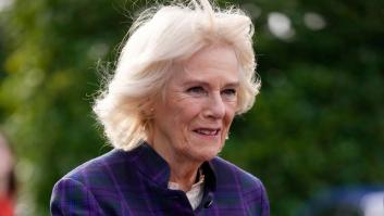 Camilla Parker también da positivo en coronavirus