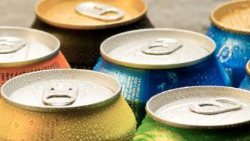 Los refrescos y bebidas azucaradas suben hasta un 50% en Cataluña