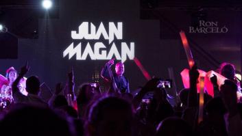 Juan Magán: "Nos creímos europeos y se nos olvidó que éramos latinos"