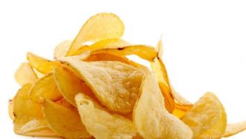 Japón se queda sin patatas fritas por los tifones