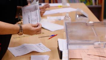 La lista de excusas para no ser mesa electoral el 23-J crece: estas son las nuevas causas