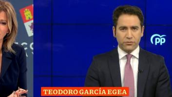 Susanna Griso se atreve a decirle a Egea lo que muchos pensaron al ver el tuit de Casado tras las elecciones