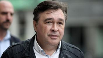 Tomás Guitarte ve los resultados de Castilla y León y señala lo evidente con una frase