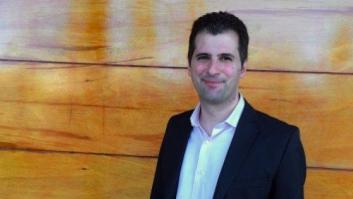 Luis Tudanca (PSOE): "Aquí, Podemos tiene un poco de síndrome de Estocolmo con el PP"