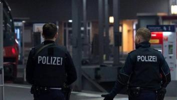 Una joven española, violada en Múnich tras una fiesta popular