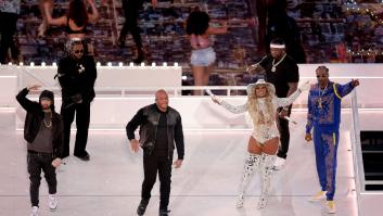 Alejandro Sanz arrasa con este tuit sobre la Super Bowl: muchos se sentirán identificados