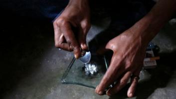 Es hora de abandonar la guerra contra las drogas y de centrarse en la salud