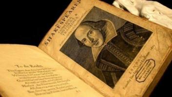 Shakespeare lives! (¡Shakespeare vive!)