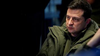 Ucrania denuncia ciberataques a webs de Defensa y de bancos estatales