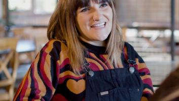 Rozalén: "Me ha costado mucho estar muy bien sola conmigo misma"