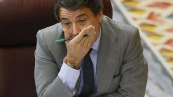 La Guardia Civil grabó a Ignacio González y a su hermana diputada conspirando para bloquear la operación Lezo