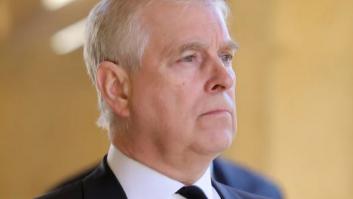 El príncipe Andrés tendrá que pagar costes de mantenimiento o mudarse de mansión de Windsor