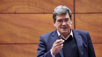 Escrivá propone nuevas cuotas de autónomos entre los 214 y los 991 euros