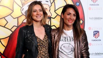 Nagore Robles y Sandra Barneda anuncian que rompieron hace unos meses