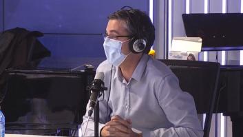 Eduardo Madina es MUY claro al decir lo que le gustaría que pasase con Vox