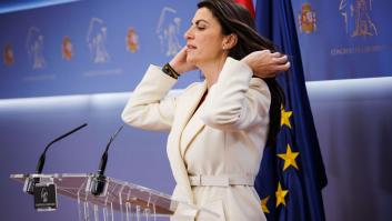 El tuit de Macarena Olona sobre los Goya: muchos le cuentan la realidad tras el bulo que circula