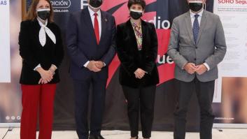 Málaga acogerá la gala de la I Edición de los Premios Ondas Globales del Podcast