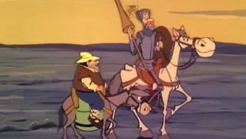 El Quijote más allá del libro: ballet, moda, rock, cómic y todo lo que está inspirado en la obra