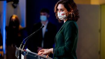 Génova responde a Ayuso y pide no "ponerse nerviosos" con el congreso del PP en Madrid