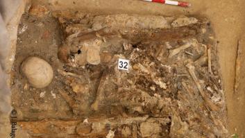 'Cervantes: la búsqueda', el documental que narra el hallazgo de los restos del autor