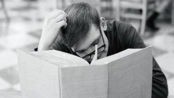 Test: ¿Qué clásico deberías leer?