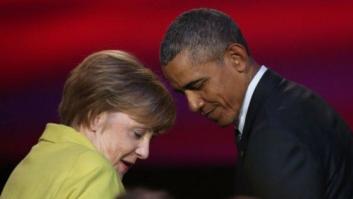 Obama se muestra convencido de poder cerrar el acuerdo del TTIP este año