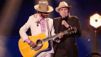 Muy pocos se dieron cuenta en la gala pero la hija de Joaquín Sabina se llevó un Goya