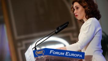 Ayuso reclama insistente a Génova que no se siga retrasando "el congreso de marras" del PP