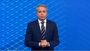 Vicente Vallés ajusta cuentas tras las elecciones de CyL y lo que dice vuelve a dar que hablar