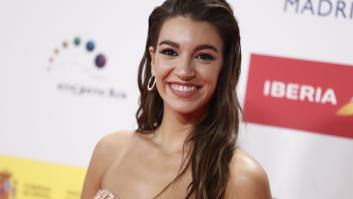 Ana Guerra hace oficial su nueva pareja pero todo Twitter se acuerda de un tercero