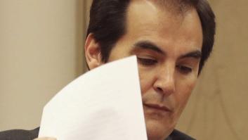 El número 2 de Interior ve en la "polvareda" de su reunión con González un "linchamiento político"