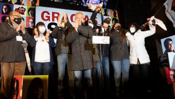 Ni desconocidos ni por sorpresa: Soria ¡YA! arrasa después de dos décadas ‘pico y pala’