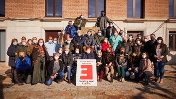 La España Vaciada ante su gran reto el 23-J: "Podemos cambiar hasta la manera de hacer política"