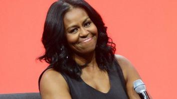 Michelle Obama desvela por qué NUNCA se presentará a la presidencia
