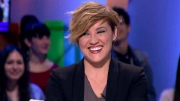 El aplaudido tuit de Cristina Pardo con una graciosa comparación de Marta Ferrusola con el jefe infiltrado