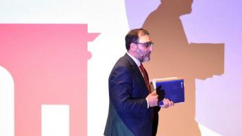 Eloy Velasco, del 'zaplanismo' a azote del PP