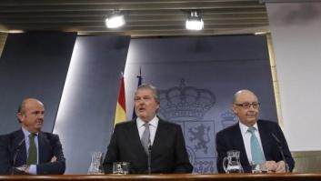 El Gobierno avanza el final de la crisis y estima un paro del 11,2% a finales de 2020